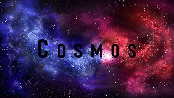 Hazy - Cosmos (Slowed)