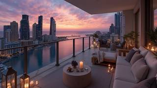 Deep House Mix 2026 ~ Sunset Balcony Vibes & Luxury Lounge Chillout Music