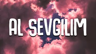 Al Sevgilim - Semicenk, Funda Arar (Sözleri/Lyrics) Resimi