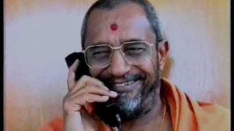 Neti Neti Re Swami Karuna Appani 2002