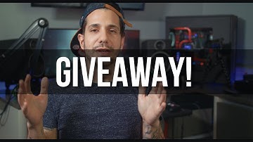 Giveaway! YouTube Collaboration - March 2016 (CLOSED)