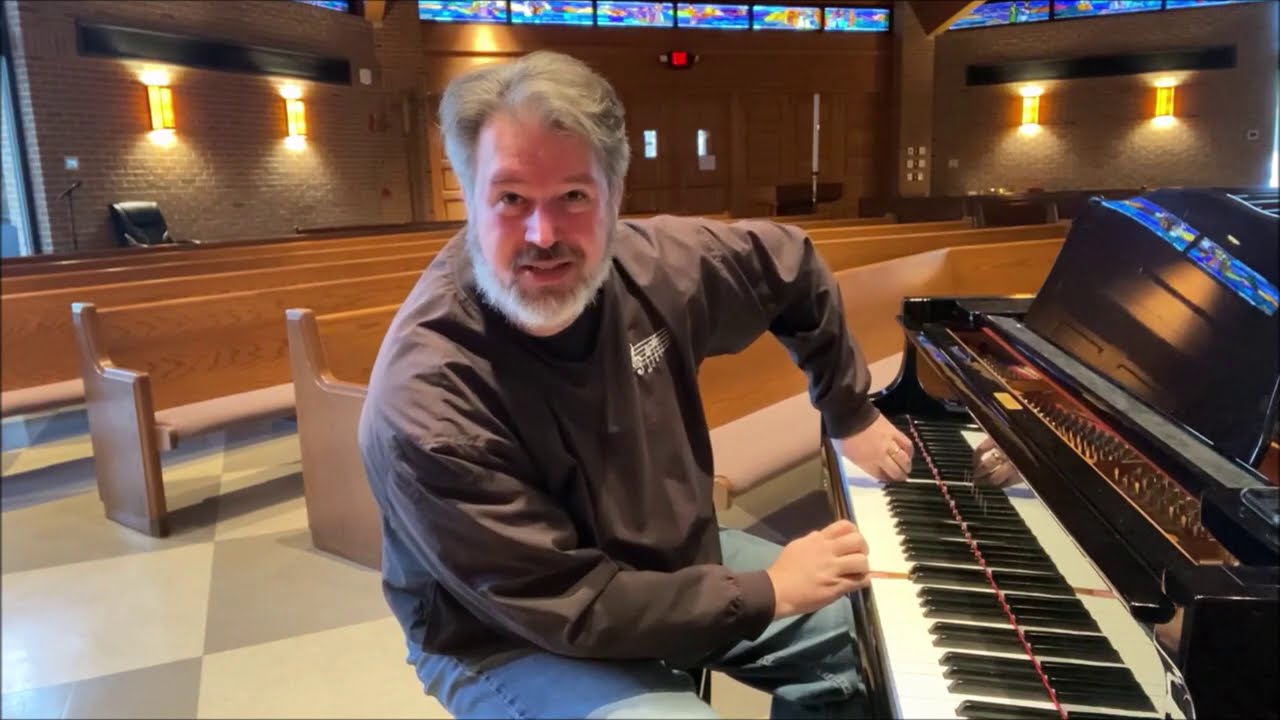 Classical Composer Reacts to Waiting on a War (Foo Fighters) | The Daily Doug (Episode 60)