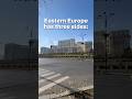 3 Sides of Eastern Europe - from Balkan to Baltics: from socialist architecture to rural villages