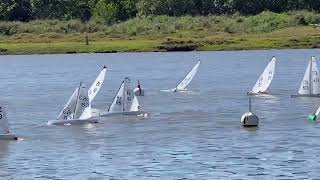 DF95 QUEENSLAND STATE CHAMPIONSHIP 2022