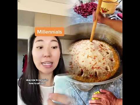 I Wish I Had The Confidence Of A Boomer Boomer Genx Genz Millennials 