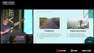 Java in the Cloud by Mark Little