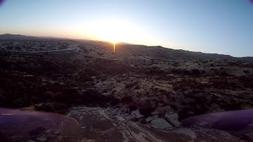 Half Mile Out - Replacement Motor Test - Betaflight 4.0.4