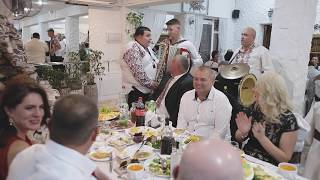 картинка: Весілля Василя та Василини укр.народні пісні застілля.Гурт Бойки