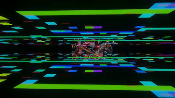 AS 082 Scifi Intro And Ocean In A Sphere (Blender 3.x Eevee )