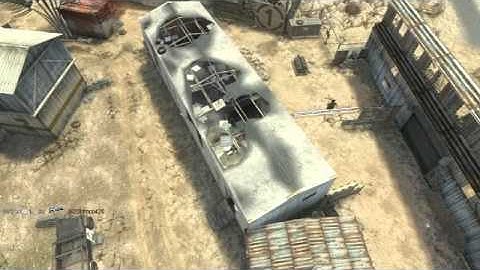NvS_xX__1__Xx - Plant 3v1 Flashed Akimbo KiLL Firing Range