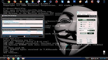 TUTORIAL MENGGUNAKAN SOFTETHER