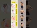 5-Min Daily Back & Shoulder Workout 🔥 Fix Posture + Tone Upper Body