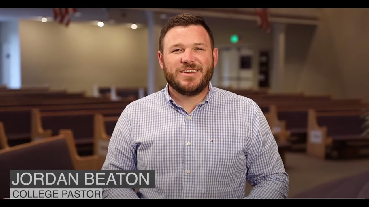 Sunday Night with Pastor Jordan Beaton - 7.5.20 - YouTube