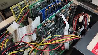 PC XT (IBM XT Clone) JUKO Nec V20 640kb 16MB