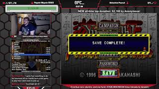 Yu-Gi-Oh! Forbidden Memories No Twin-headed OR MBD Allowed Speedrun! [Part 3]