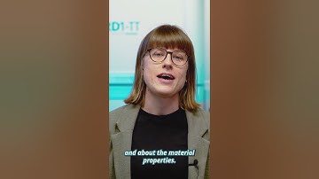 Theta Technologies - Sixty Second Series - Nonlinear resonance NDT explained