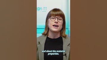 Theta Technologies - Sixty Second Series - Nonlinear resonance NDT explained