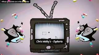 New Music-2-Vibe-2 | Chris Webby - Euphoria | Webby Wednesday Track