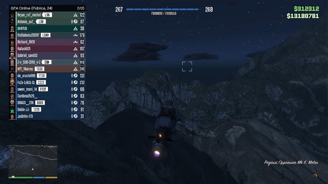 Grand Theft Auto V#*