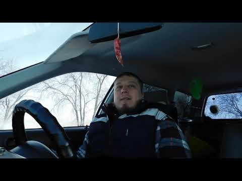 Honda Partner (жизнь хонды партнёр) ЗАВЁЛСЯ!!! Проблемы с ГУРом.