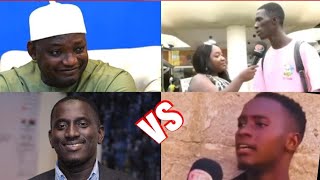 Question And Answers Figo Mock Vs Adama Barrow Momodou Sabally 