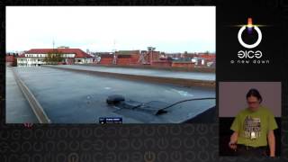 Information 31C3 - Iridium Pager Hacking Update