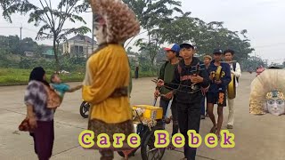 Ondel Ondel Lagu Care Bebek | ondel ondel sanggar putra betawi