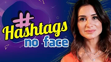 Para que serve a hashtag no Facebook?