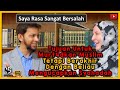 Tujuan Untuk Murt4dkan Muslim Tetapi Berakhir Dengan Beliau Mengucapkan Syahadah | Sabeel Ahmed