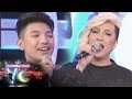 GGV: Darren and Vice sing songs dedicated for the brokenhearted!