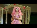 Танцы-Bishōjo Senshi Sailor Moon" — "Sailor Moon VS World" — ".NASA." — Москва, Тольятти....