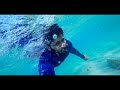 Swimming in Okinawa Beach island | Drone accident |Most beautiful beach in Japan |Arslan Zafar Vlog