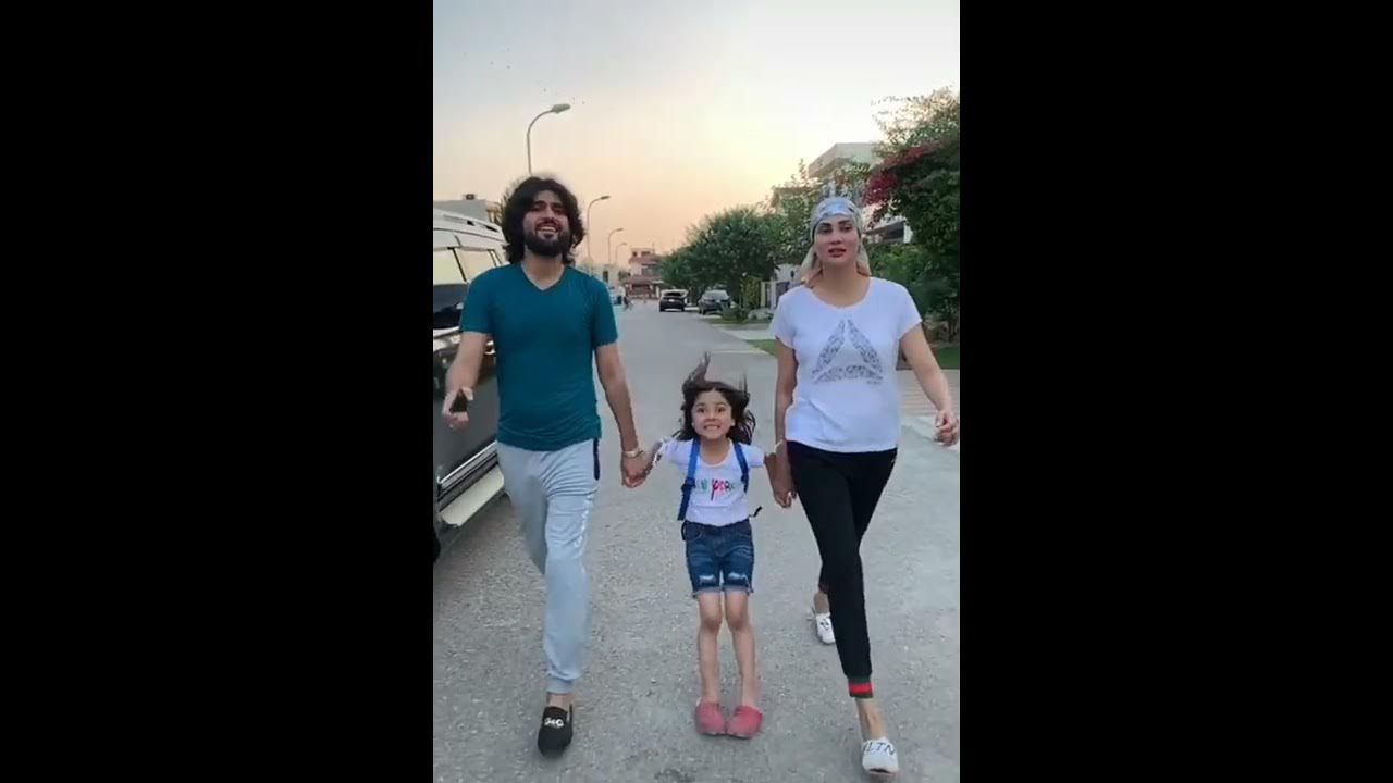#viral #zeeshan rokhri#Fiza ali#short #