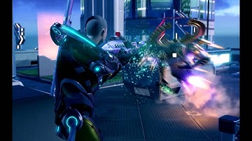 Xcom 2 Gameplay : Final Battle