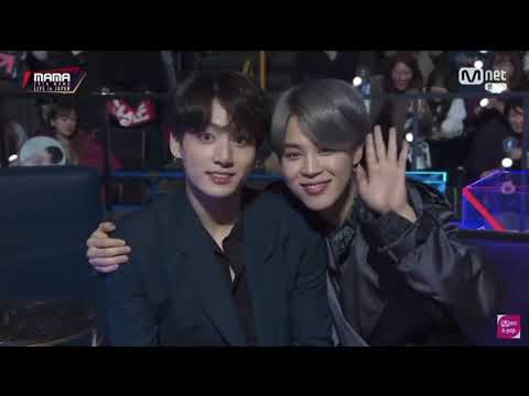 BTS (방탄소년단) - All moments @MAMA in Japan 2018