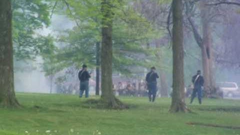 keokuk reenactment 2