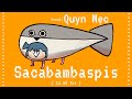【サカサカバンバンバスピスピス feat.琴葉姉妹 - やかもち Lời Việt Vietnamese Ver.】Sacabambaspis - Cá Vô Tri - Quyn Mẹc