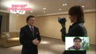 Daigo Speaking English  Singing Akb48