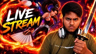 #1 🔴 New Journey Starts Here! 🎮 First Time MLBB Live | Tof Gamer