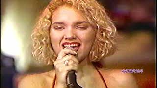 FLORIANA - LOS MELODICOS - HOMENAJE A 25 AÑOS DE SU FALLECIMIENTO - 1997