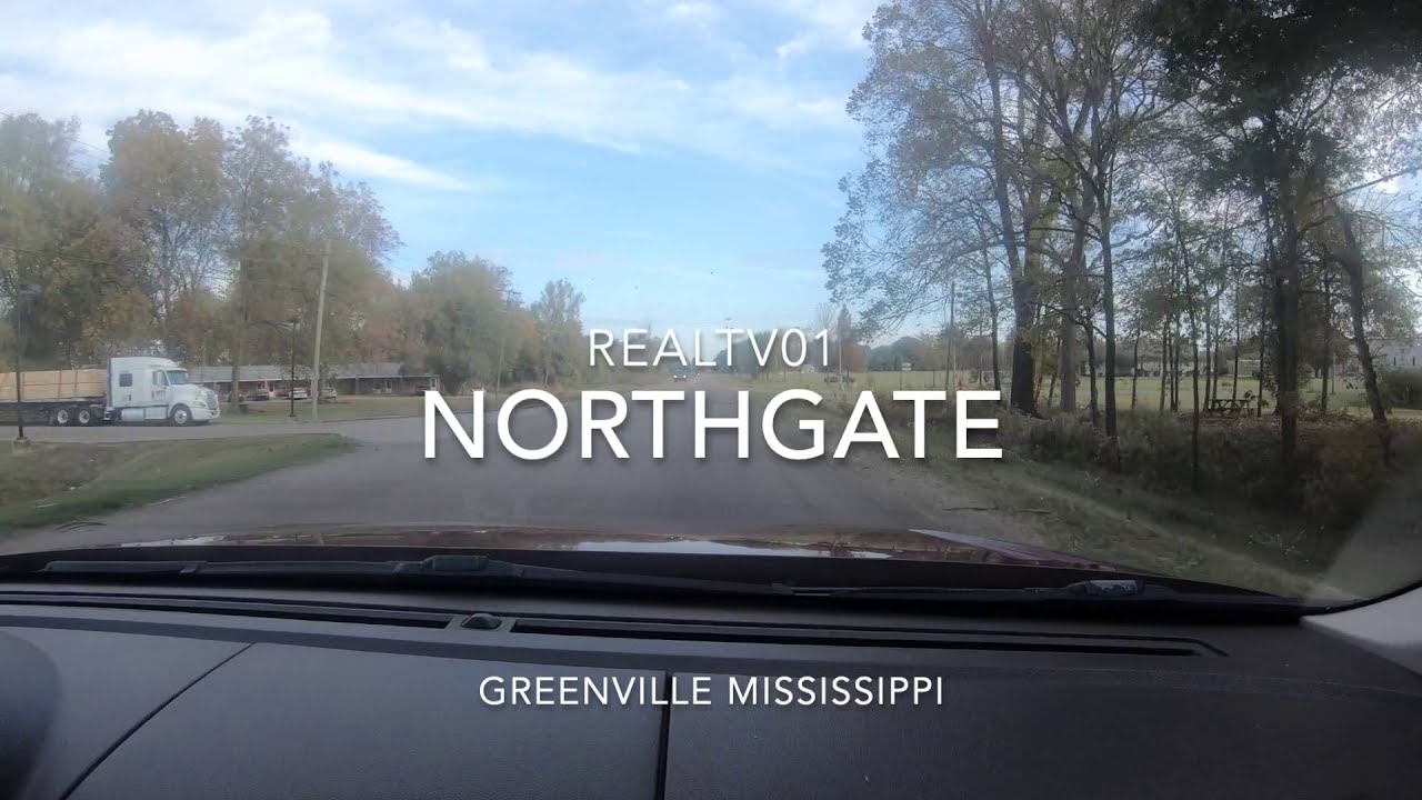 Greenville Ms, NorthGate Special YouTube