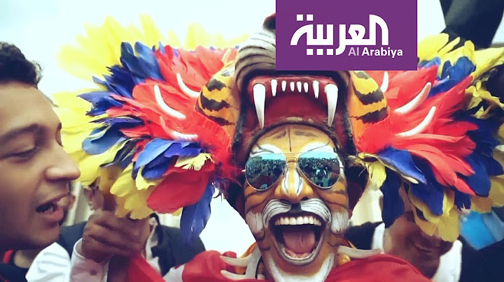 روسيا2018 | 30 يوما شهدت أفراحا واحتفالات وخالطها بعض الأحزان والدموع