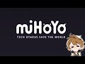 Goodbye Mihoyo, Hello Hoyoverse!