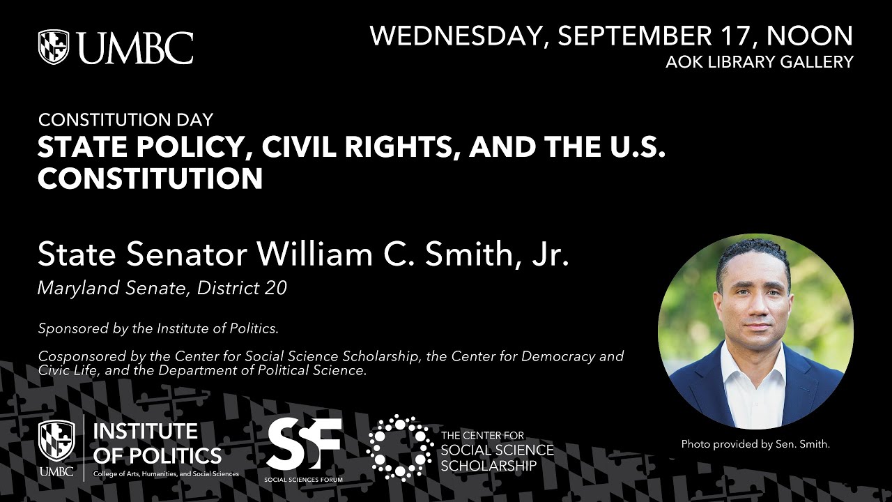 State Policy, Civil Rights, and the U.S. Constitution: Insights from ...