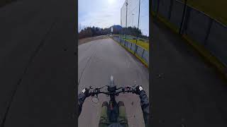 Surron  + Torp TC500= 😳🔥