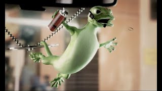 Halls Soft "Perfect agent" 30 sec. screenshot 5