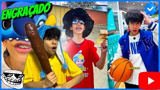 Mega Compilados Biel Yoshi