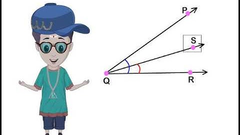 Comparison of Angles