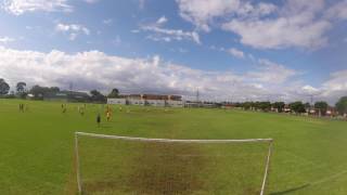 【League】170422 vs Garuda Tigers Part 5