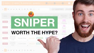 Inside The Amazing Horse Racing Tool: Each Way Sniper Review!